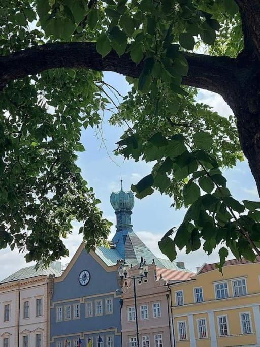 Apartman Sofie1 Διαμέρισμα Litoměřice Εξωτερικό φωτογραφία